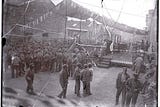 Monmouth audience learned of prison life in 1886