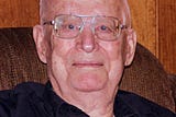 From the Manhattan Project to the nuclear age,
Avon native enjoyed front-row seat to history