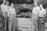 Festival pays homage to days when Illinois prime beef was king