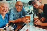 The Beer of a Lifetime