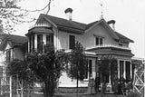 Civil War general’s wife was pillar of Monmouth community