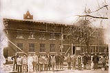 Outdated jails have plagued Warren County for generations