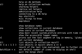 Introduction to MongoDB and CRUD Operations