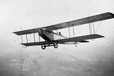 Visionary pilot’s dreams dashed, but aviation took hold in Monmouth