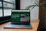 6 Ways To Become A More Efficient Web Developer Using ChatGPT