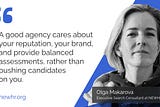 🚩 Red Flags in Recruiting: When Filling a Role Isn’t Enough