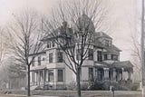 Family name inspired long-time Monmouth College landmark