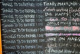 Overwhelm: The Biggest Lie I Told Myself