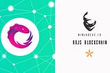 Writing a blockchain with RxJS