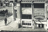 Monmouth barber became successful entrepreneur