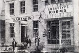 ‘Developing’ the history of Monmouth’s Lincoln photograph