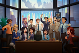 Featured image for: On Building a High-Performance Culture in your Startup or Scaleup