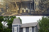 Historic Monmouth house was home to Civil War widow