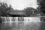 Monmouth’s picnic scandal of 1886