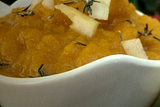 Soups, Stews and Chili — Butternut Squash and Apple Soup