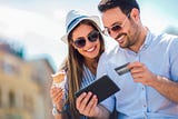 Как открыть счет в зарубежном банке из России