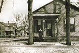 The historic Monmouth schoolhouse they couldn’t tear down