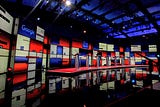 The Debates Are Rigged… for Ratings