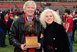 Traveling Turkey Tradition Turns 90
