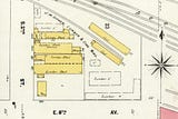 Lumber baron Sipher helped build Monmouth