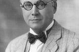 Legendary invention was toast, following 1917 Monmouth fire
