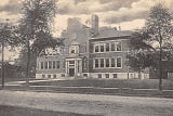 Monmouth school’s namesake got little respect