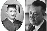 Berwick farm boy became father of comparative economics