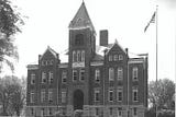 Despite primitive conditions, country schools educated students well