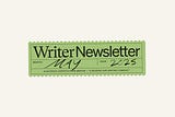 Writer Newsletter: 7x more readers are opting into story notifications