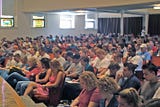 For Monmouth College community, 9/11 was a ‘coming-of-age moment’
