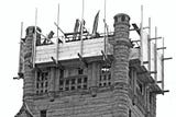 Courthouse tower came down 50 years ago