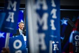 Day 3: Medium at the DNC in Philadelphia