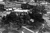 Monmouth’s Commercial Club preceded Chamber of Commerce