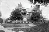 Monmouth’s wealthy Brown family was not unsinkable