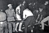 ‘Mad Arsonist’ terrorized Monmouth in 1963