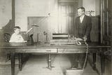 Forgotten Monmouth chemistry professor left scientific legacy