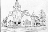 Architect had brief but busy career in the Maple City