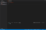 Basics of Bash