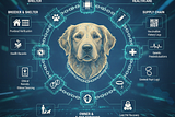 Blockchain for Pet Traceability: Building Trust Across the Canine Ecosystem