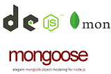 How to Install and use Mongoose With node.js for MongoDB