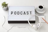 Cabinet of Curiosities: The Wonderful World of Wonders…a Podcast