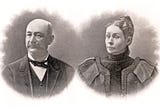 Calvin Orth: Monmouth’s modest millionaire