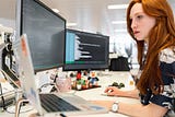 When your seeing one font but someone else is seeing another — Trouble shooting for Front end Devs