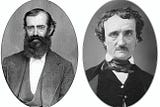 Might Edgar Allan Poe have made Oquawka a literary hub?