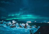 Climate Change: Iceland