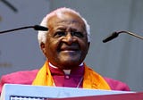 Lessons From Desmond Tutu’s Vision of a Post-Apartheid South Africa (Excerpt)