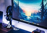 How to use a Nintendo Switch Pro controller on your PC