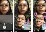 Instagram Adds New ‘Poses’ And ‘Layout’ Modes To Stories
