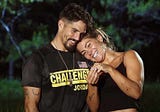 The Challenge: Exes 3 Fantasy Cast