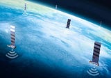 SpaceX’s satellite internet service: Starlink